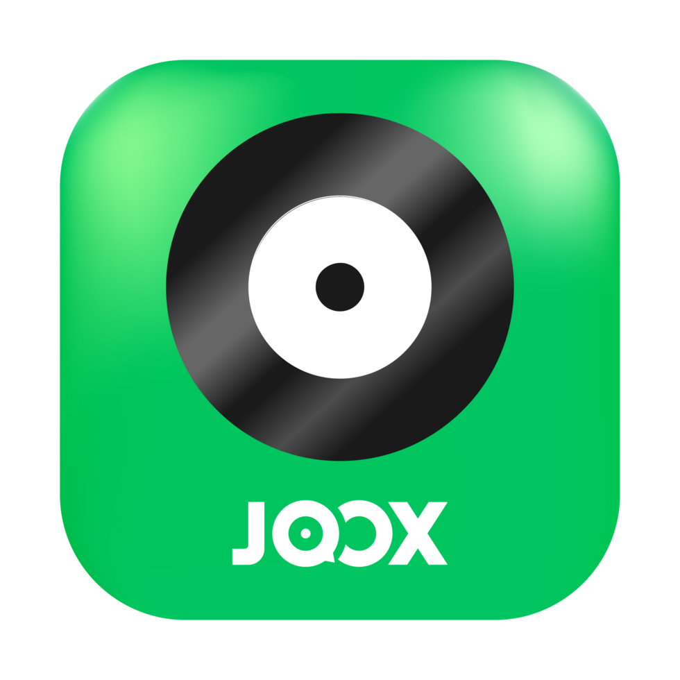 ฟังที่ Joox
