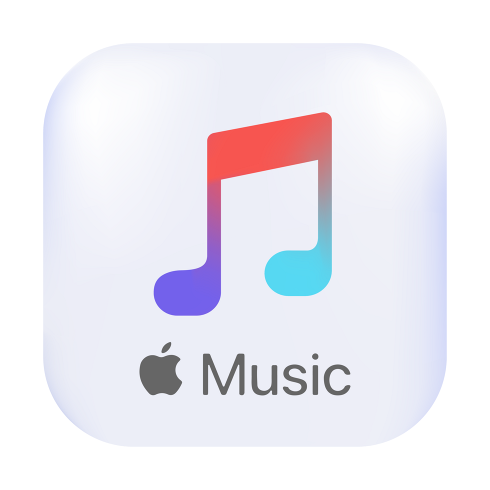 ฟังที่ Apple Music